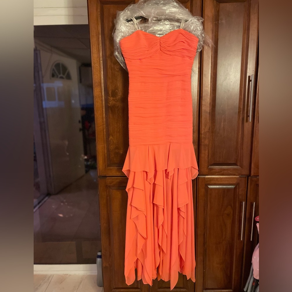 Halston heritage DRESS